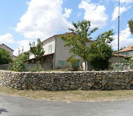 Gite Paisible A La Roche Cercles Exterior photo